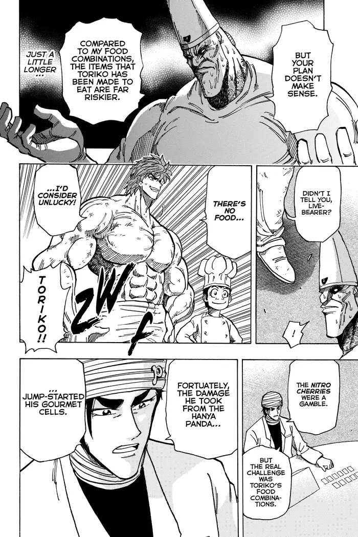Toriko Chapter 169 image 06_optimized